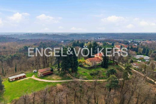 Villa in Besnate, Provincia di Varese
