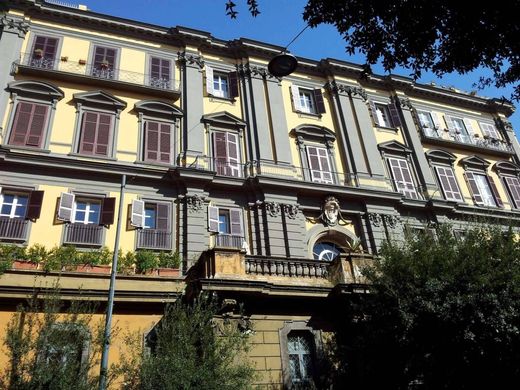 Penthouse in Naples, Campania