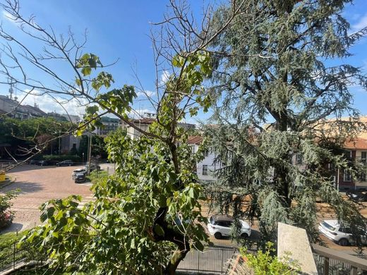 ﺷﻘﺔ ﻓﻲ ميلانو, Città metropolitana di Milano