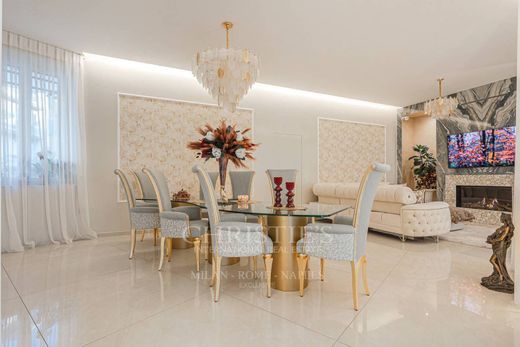 Cobertura - Milão, Lombardia