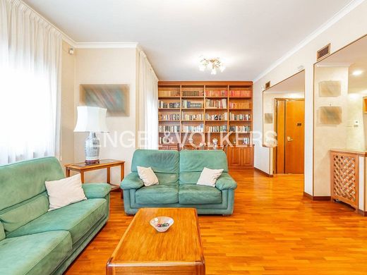 Apartment in Rome, Latium