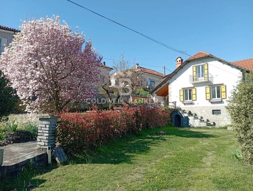 Villa a Avigliana, Provincia di Torino
