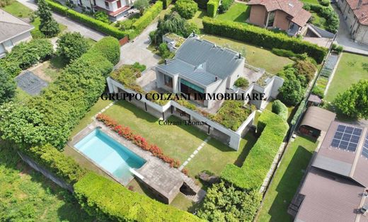 Villa - Como, Provincia di Como