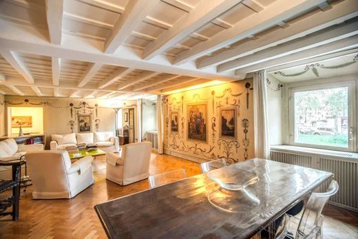 Apartment in Rome, Latium