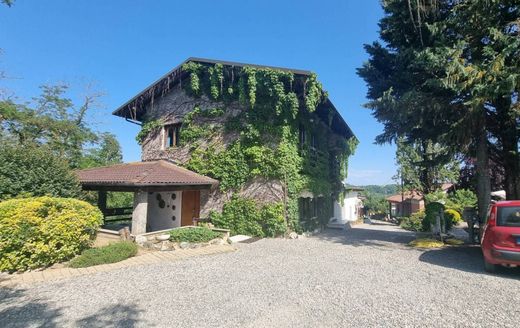 Casa de campo - Cortiglione, Provincia di Asti