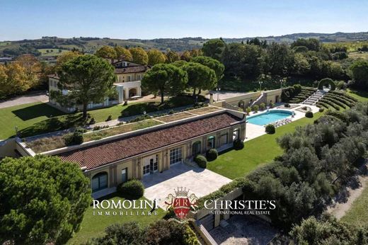 Villa in Bertinoro, Provincia di Forlì-Cesena