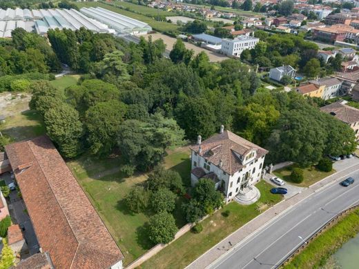 Villa a Mira, Venezia