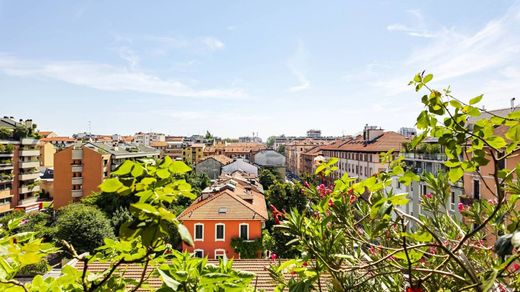 Appartement à Milan, Lombardie