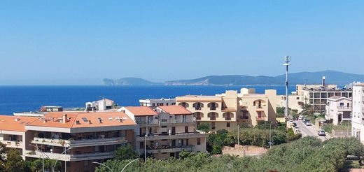 Ático en Alguer, Provincia di Sassari