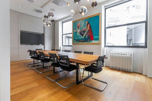 Office in Milan, Lombardy