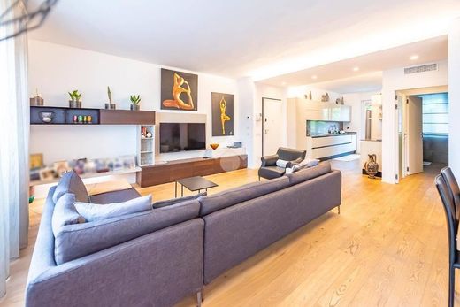 Penthouse in Arese, Milan