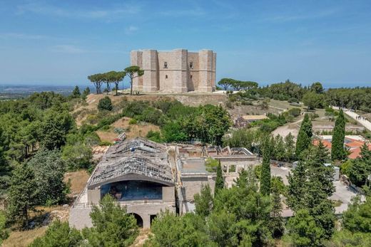 Гостиница, Андрия, Provincia di Barletta - Andria - Trani