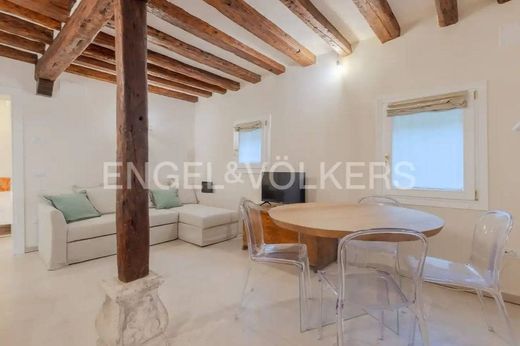 Daire Kiralık - Venedik