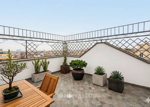 Penthouse in Milan, Lombardy