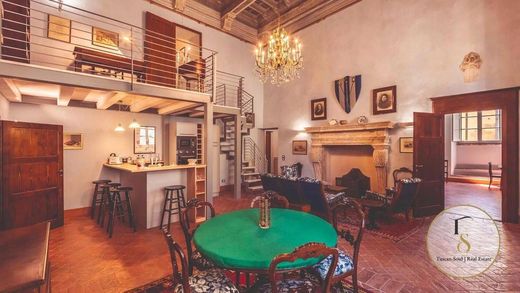 Apartament w Montepulciano, Provincia di Siena