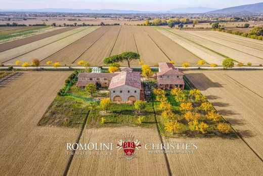 Castiglion Fiorentino, Province of Arezzoのカントリーハウス