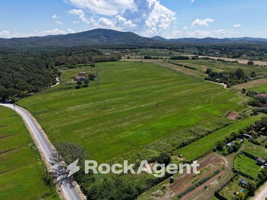 Çiftlik evi Livorno, Livorno ilçesinde