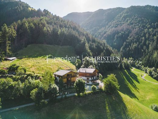 Landhuis in Lüsen, Bolzano