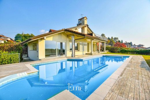 Villa a Verbania, Verbano-Cusio-Ossola