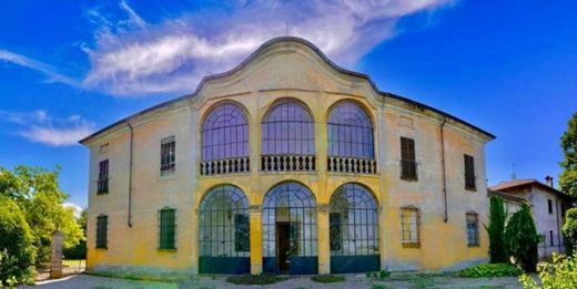 Villa in Ponte dell'Olio, Provincia di Piacenza