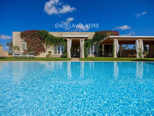 빌라 / Carpignano Salentino, Provincia di Lecce