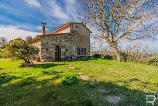 Country House in Scansano, Provincia di Grosseto