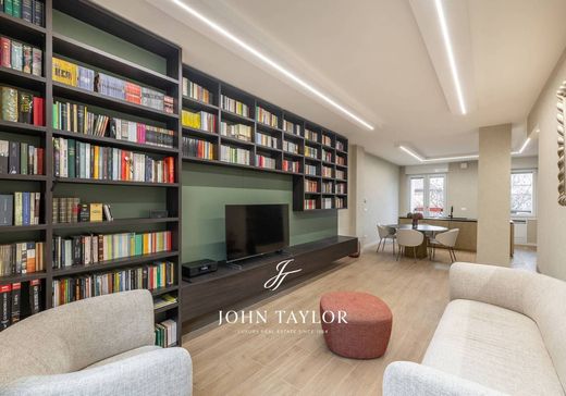 ‏דירה ב  מילאנו, Città metropolitana di Milano