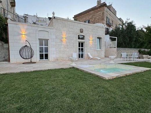 Casa de luxo - Ostuni, Provincia di Brindisi