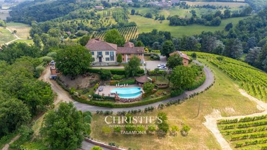 Villa in Asti, Provincia di Asti