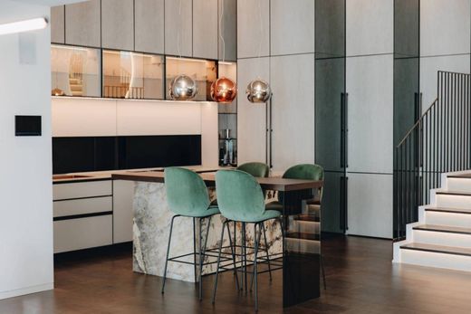 Terraced house in Padenghe sul Garda, Provincia di Brescia