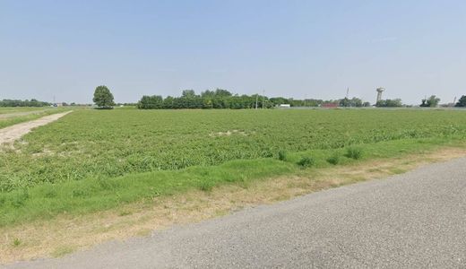 Αγροτεμάχιο σε Calendasco, Provincia di Piacenza