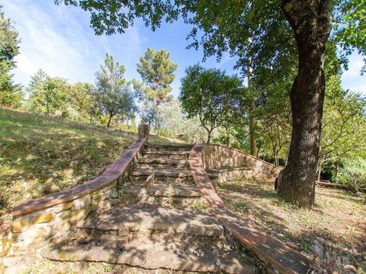 Villa Greve in Chianti, Firenze ilçesinde