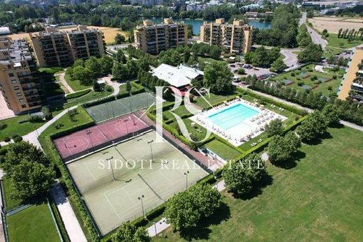 Apartment in Pioltello, Milan