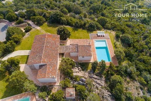 Villa - Arzachena, Provincia di Sassari