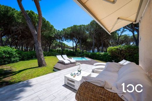 Villa Budoni, Sassari ilçesinde