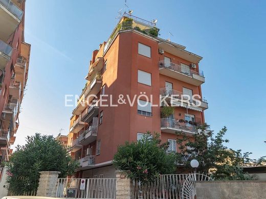 ローマ, ラツィオ州のアパートメント