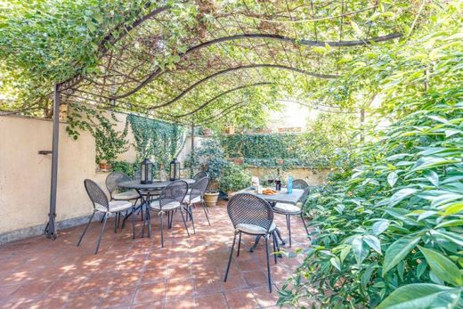 Lüks ev Roma, Lazio bölgesinde