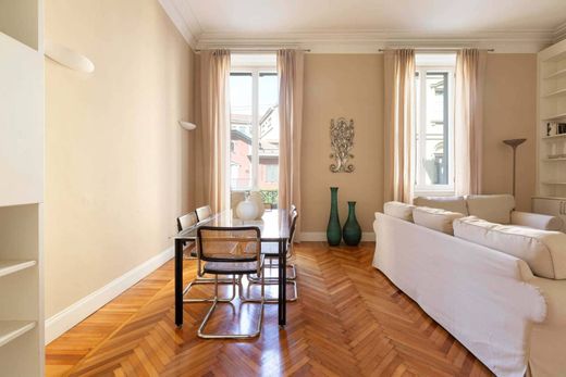 Apartament w Mediolan, Città metropolitana di Milano