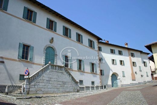 Palace in Soriso, Provincia di Novara