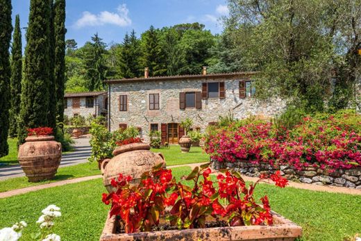 Villa à Lucques, Toscane