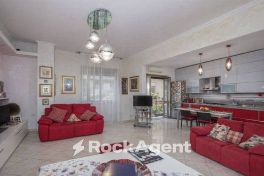Apartamento - Roma, Lazio