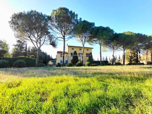 Country House in Empoli, Florence