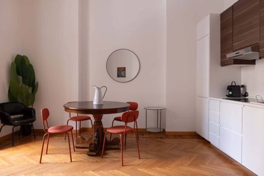 Apartamento - Milão, Lombardia