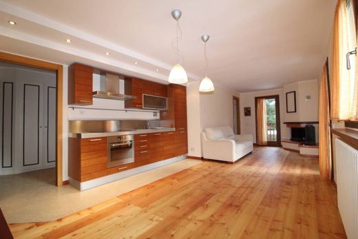 Apartament w Prè-Saint-Didier, Valle d'Aosta