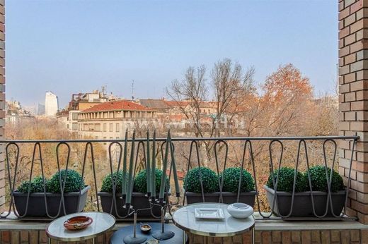 Apartment in Milan, Lombardy