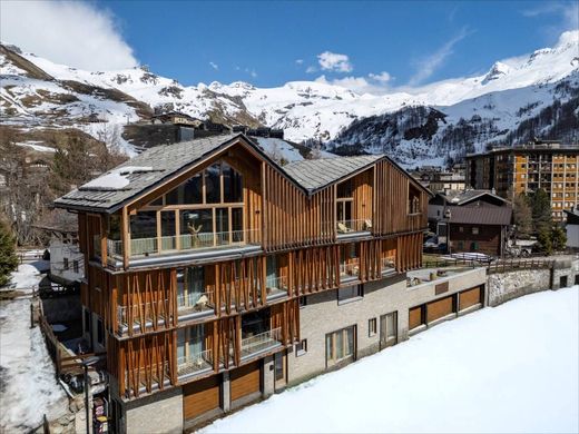 ‏וילה ב  Valtournenche, Valle d'Aosta