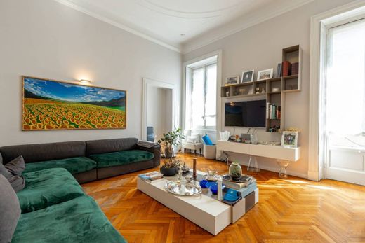 아파트 / 밀라노, Città metropolitana di Milano