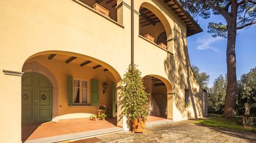 Villa Impruneta, Firenze ilçesinde