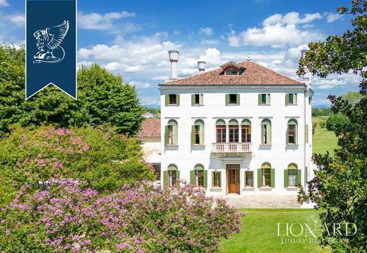 Villa Dolo, Venezia ilçesinde