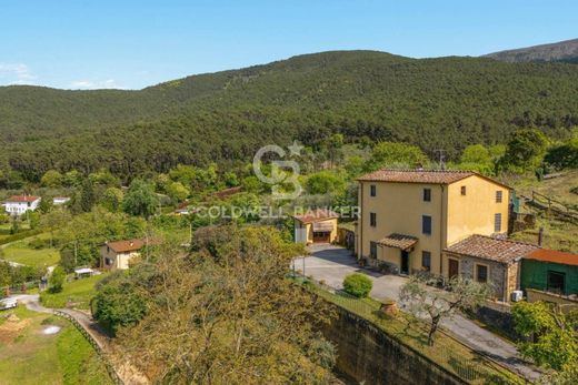 빌라 / Lucca, Provincia di Lucca